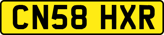 CN58HXR