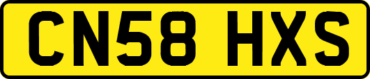 CN58HXS