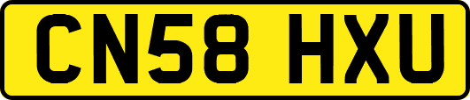 CN58HXU