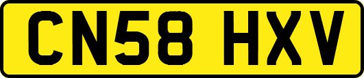 CN58HXV