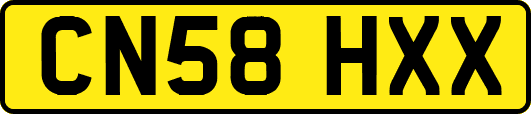 CN58HXX