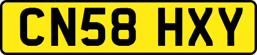 CN58HXY