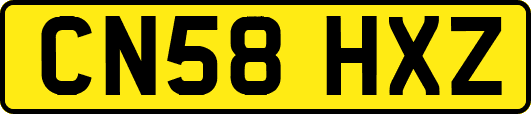CN58HXZ