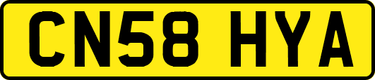 CN58HYA
