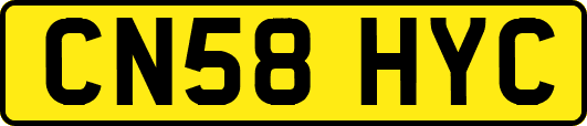CN58HYC
