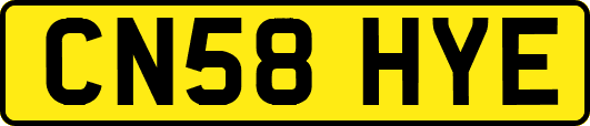 CN58HYE