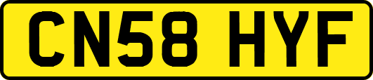 CN58HYF