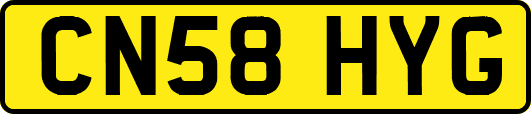 CN58HYG