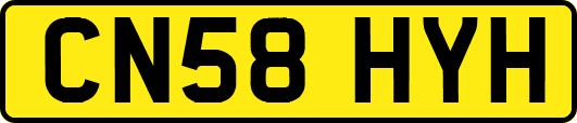 CN58HYH
