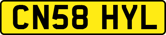 CN58HYL