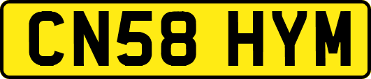 CN58HYM