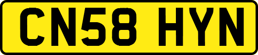 CN58HYN