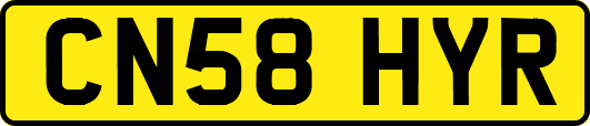 CN58HYR