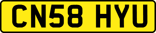 CN58HYU