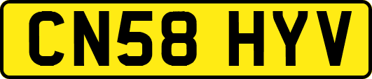 CN58HYV