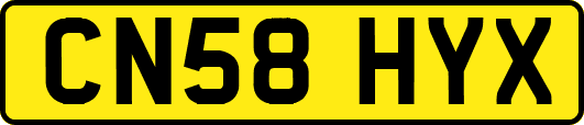 CN58HYX