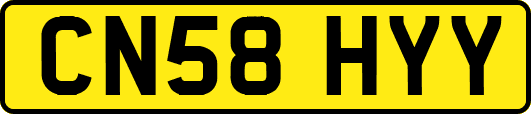 CN58HYY