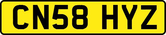 CN58HYZ
