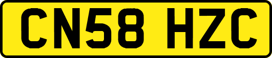 CN58HZC