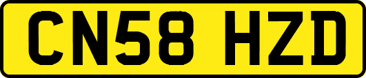 CN58HZD