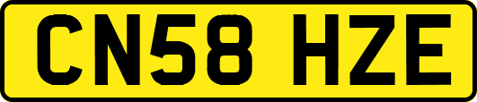 CN58HZE