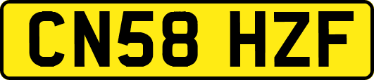 CN58HZF