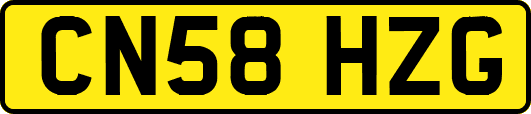 CN58HZG