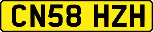 CN58HZH
