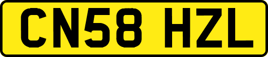 CN58HZL