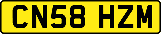 CN58HZM