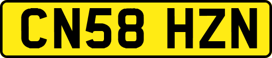 CN58HZN