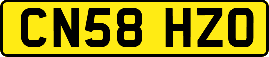 CN58HZO