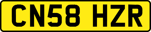 CN58HZR