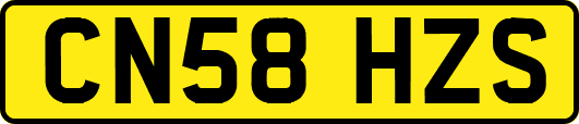 CN58HZS