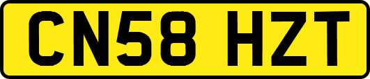 CN58HZT