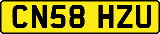 CN58HZU