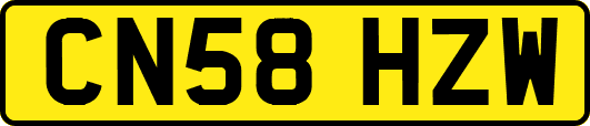 CN58HZW