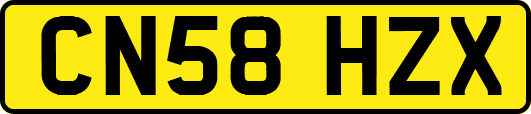 CN58HZX