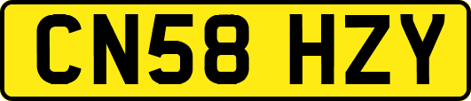 CN58HZY