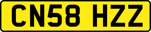 CN58HZZ