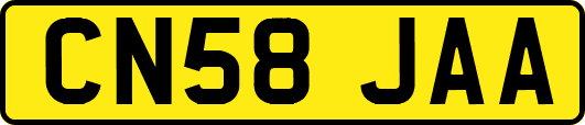 CN58JAA