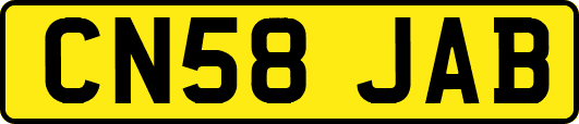 CN58JAB