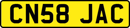 CN58JAC