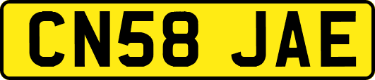 CN58JAE