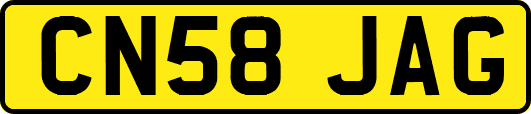 CN58JAG