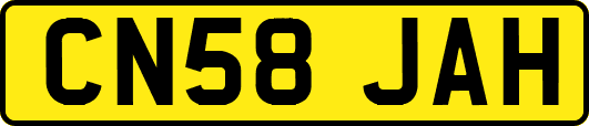 CN58JAH