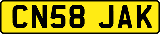 CN58JAK