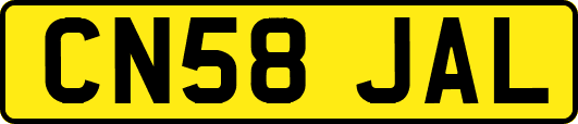 CN58JAL