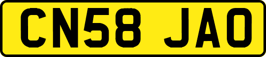 CN58JAO