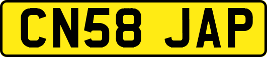 CN58JAP